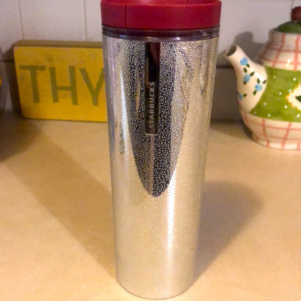 Vintage Starbucks Coffee Mug (000298)